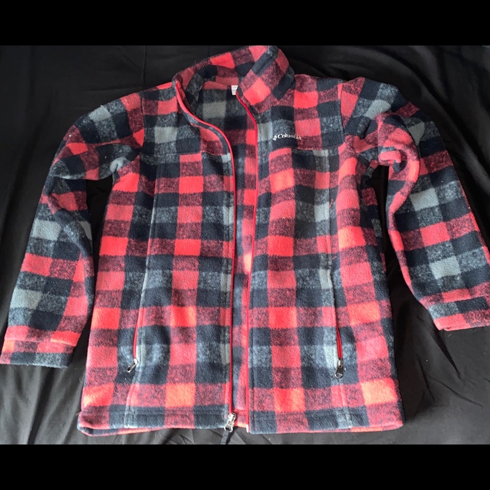Columbia Jacket